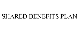 SHARED BENEFITS PLAN trademark