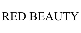 RED BEAUTY trademark
