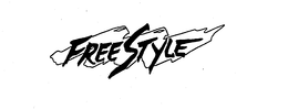 FREE STYLE trademark