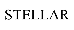 STELLAR trademark