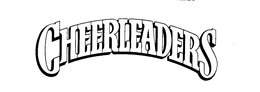 CHEERLEADERS trademark