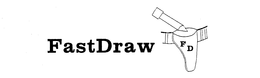 FASTDRAW FD trademark