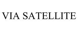 VIA SATELLITE trademark