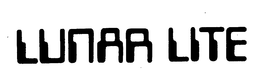LUNAR LITE trademark