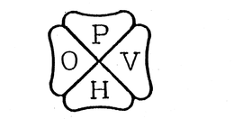 PVHO trademark