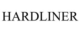 HARDLINER trademark