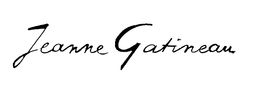 JEANNE GATINEAU trademark