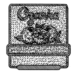 OZARKA trademark