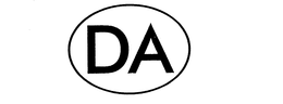 DA trademark