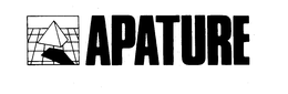 APATURE trademark