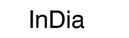 INDIA trademark