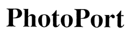 PHOTOPORT trademark