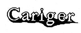 CARIGER trademark