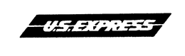U.S. EXPRESS trademark