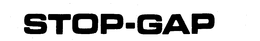 STOP-GAP trademark