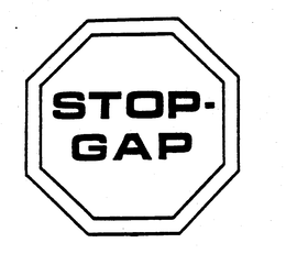 STOP-GAP trademark