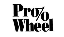 PR% WHEEL trademark
