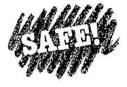 SAFE! trademark