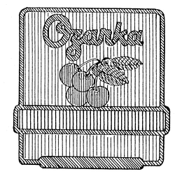 OZARKA trademark