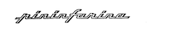 PININFARINA trademark