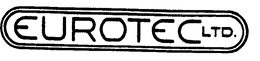 EUROTEC LTD. trademark