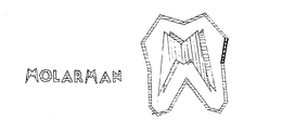 MOLARMAN trademark