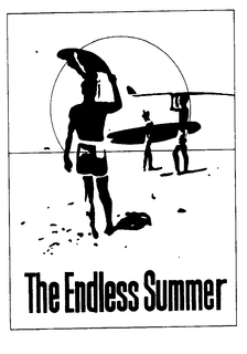 THE ENDLESS SUMMER trademark