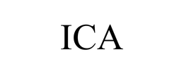 ICA trademark