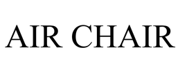 AIR CHAIR trademark