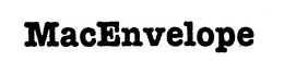 MACENVELOPE trademark