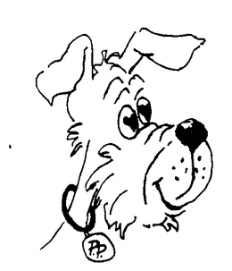 P.P. trademark