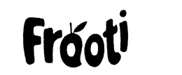 FROOTI trademark