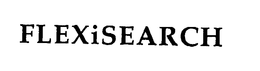 FLEXISEARCH trademark