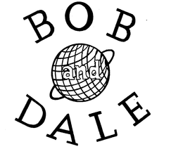 BOB AND DALE trademark