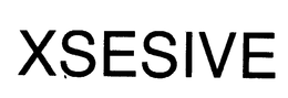 XSESIVE trademark