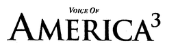 VOICE OF AMERICA3 trademark