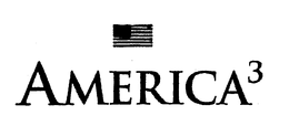 AMERICA3 trademark