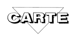 CARTE trademark