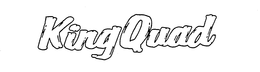 KINGQUAD trademark