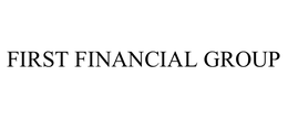 FIRST FINANCIAL GROUP trademark