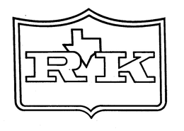 RK trademark