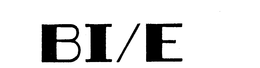 BI/E trademark