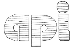 API trademark
