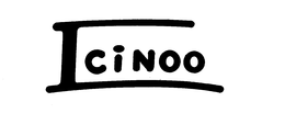 ICINOO trademark