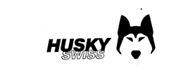 HUSKY SWISS trademark