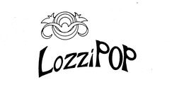 LOZZIPOP trademark
