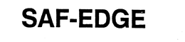 SAF-EDGE trademark