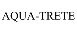 AQUA-TRETE trademark