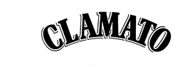CLAMATO trademark