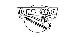 CAMP KAZOO trademark
